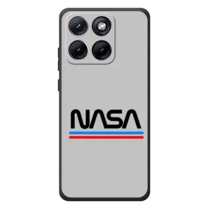 Чохол NASA для Motorola Edge 70 Fusion (AlphaPrint) (NASA)