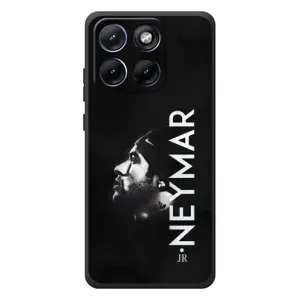 Чохол Неймар для Motorola Edge 70 Fusion (AlphaPrint) (NEYMAR)