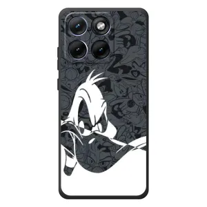 Чохли з крутими принтами для Motorola Edge 70 Fusion - (PREMIUMPrint) (Утка стайл)