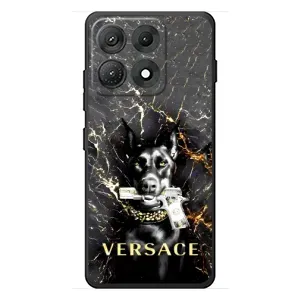 Чехлы VERSACE для Моторола Эдж 70 Макс (PREMIUMPrint) (AlphaPrint-ген.)