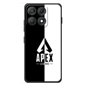 Чехлы с топовыми принтами для Моторола Эдж 70 Макс (APEX)