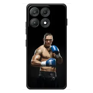 Чехол с картинкой Александр Усик для Motorola Edge 70 Max (Боксер Усик)