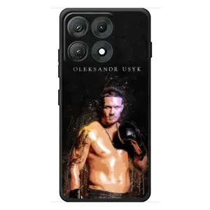 Чехол с картинкой Александр Усик для Motorola Edge 70 Max (Боксер Александр Усик)