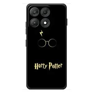 Чехлы с Гарри Поттером для Motorola Edge 70 Max (AlphaPrint) (Harry Potter)