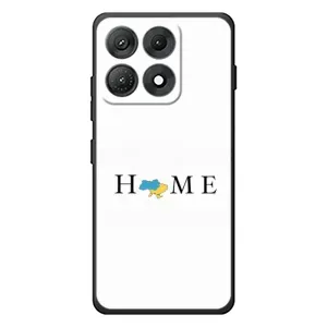 Чехол для Патриота Украины Motorola Edge 70 Max - (AlphaPrint) (Home)
