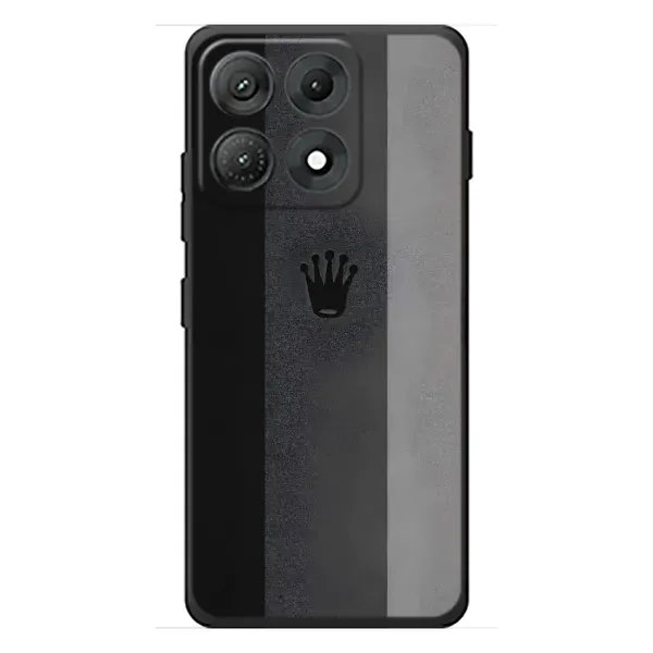Чохол з принтом «Коронка» для Motorola Edge 70 Max Чохол з принтом «Коронка» для Motorola Edge 70 Max