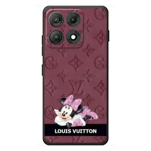 Чехол Disney Mouse Motorola Edge 70 Max (PREMIUMPrint)