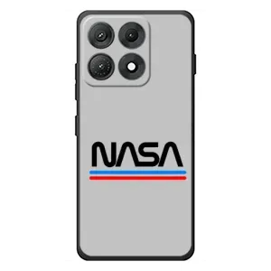 Чехол NASA для Motorola Edge 70 Max (AlphaPrint) (NASA)