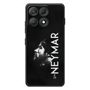 Чехол Неймар для Motorola Edge 70 Max (AlphaPrint) (NEYMAR)