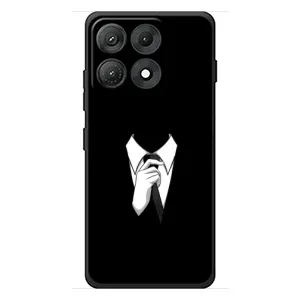 Чохол для Моторола Едж 70 Макс - (AlphaPrint) з принтом (ТОП продажів) (Стиляга)
