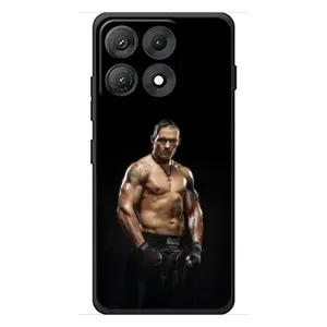 Чехол с картинкой Александр Усик для Motorola Edge 70 Max (Чемпион Александр Усик)