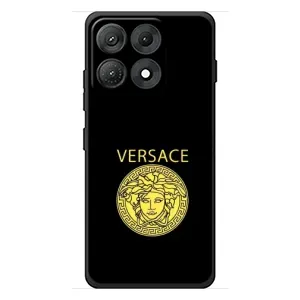 Чехлы VERSACE для Моторола Эдж 70 Макс (PREMIUMPrint) (Versace)