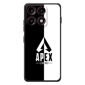 Чохли з топовими принтами для Моторола Едж 70 Про (APEX)