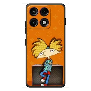 Бренднові Чохли для Motorola Edge 70 Pro - (PREMIUMPrint) (Арнольд)