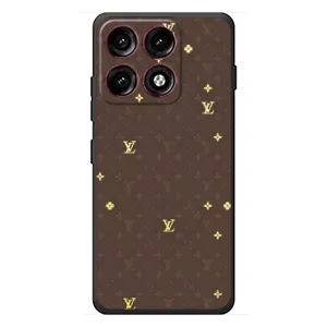 Чехлы Луи Витон для Motorola Edge 70 Pro (AlphaPrint - LOUIS VUITTON) (дизайн Луи Витон)