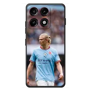 Чехлы с футболистом Ерлинг Холанд для Motorola Edge 70 Pro (AlphaPrint) (Эрлинг Холанд)