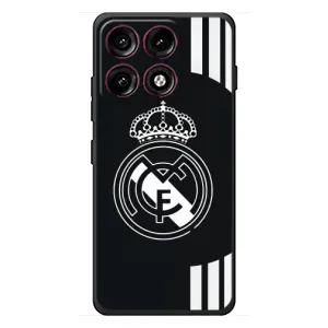 ФК Реал Мадрид чохли для Motorola Edge 70 Pro (AlphaPrint)