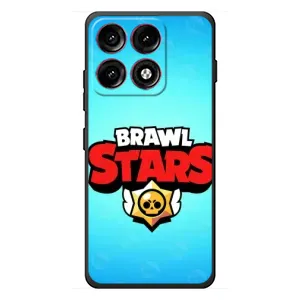Чехлы Brawl Stars для Motorola Edge 70 Pro (AlphaPrint)