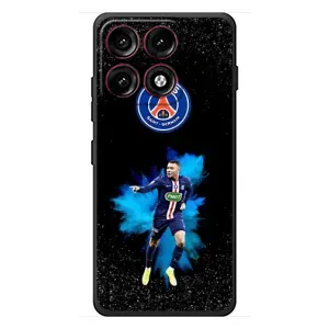 Чехлы Килиан Мбаппе для Motorola Edge 70 Pro (Мбаппе ПСЖ)