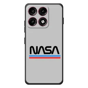 Чехол NASA для Motorola Edge 70 Pro (AlphaPrint) (NASA)
