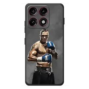 Чохол з картинкою Олександр Усик для Motorola Edge 70 Pro (Олександр Усик)