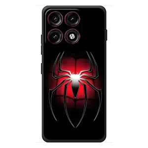 Чохол з людиною павуком для Motorola Edge 70 Pro - (AlphaPrint)