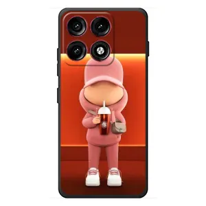 Крутые Чехлы Луи Виттон для Motorola Edge 70 Pro (AlphaPrint) (С Кофе)