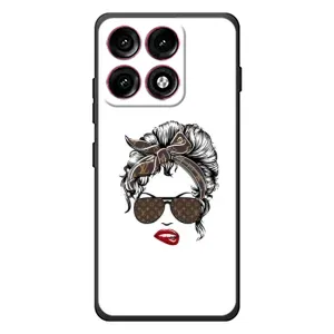 Чехлы Луи Витон для Motorola Edge 70 Pro (AlphaPrint - LOUIS VUITTON) (стильная с луи витон)