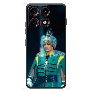 Чохол з картинкою Олександр Усик для Motorola Edge 70 Pro (Усик Гетьман)