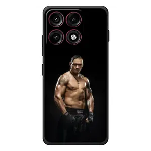 Чохол з картинкою Олександр Усик для Motorola Edge 70 Pro (Чемпіон Олександр Усик)