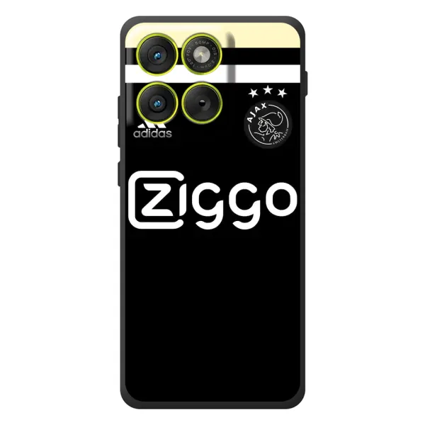 Чохол з принтом «AJAX» для Motorola Edge 70 Чохол з принтом «AJAX» для Motorola Edge 70