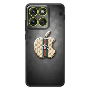 Чехлы ГУЧЧИ для \[Введите запрос]Motorola Edyzh 70 (AlphaPrint) (Apple gucci)