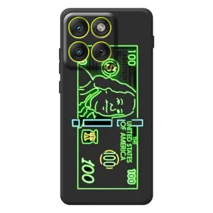 Популярные Чехлы с картинками для \[Введите запрос]Motorola Edyzh 70 (Баксы)