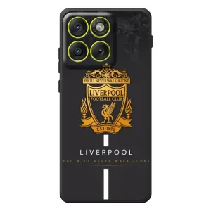 Чехлы для \[Введите запрос]Motorola Edyzh 70 (VPrint) - ТОП ФК (FC Liverpool)
