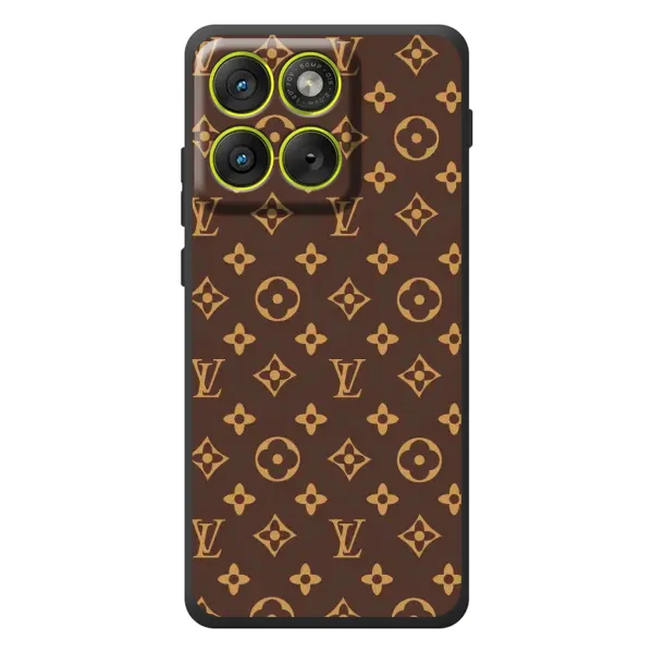 Чехол с принтом «фон LOUIS VUITTON» для Motorola Edge 70 Чехол с принтом «фон LOUIS VUITTON» для Motorola Edge 70