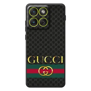 Чехлы ГУЧЧИ для \[Введите запрос]Motorola Edyzh 70 (AlphaPrint) (Gucci оригинал)