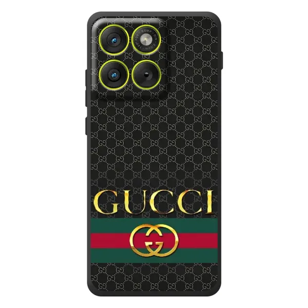 Чехол с принтом «Gucci оригинал» для Motorola Edge 70