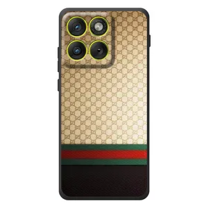 Чехлы ГУЧЧИ для \[Введите запрос]Motorola Edyzh 70 (AlphaPrint) (Гуччи Фон)