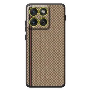 Чехлы ГУЧЧИ для \[Введите запрос]Motorola Edyzh 70 (AlphaPrint) (Гуччи полоса)