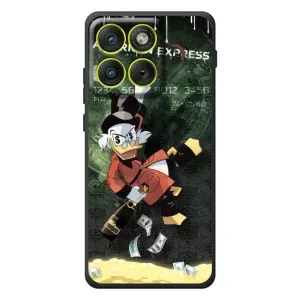 Чехлы для \[Введите запрос]Motorola Edyzh 70 - Scrooge MagDag (PREMIUMPrint) (Карточка Скруджа)