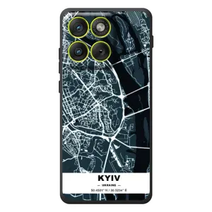 Чохли для Motorola Эд $\overline{ж}70 Міста України (Київ)