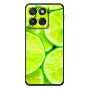 Чехлы с Фруктами для Motorola Edge 70 (VPrint)