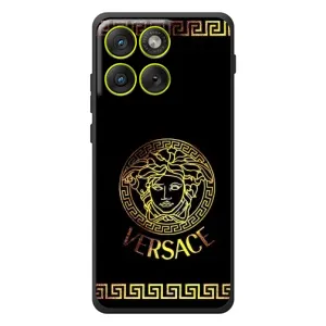 Чехлы VERSACE для \[Введите запрос]Motorola Edyzh 70 (PREMIUMPrint) (Logo Versace)