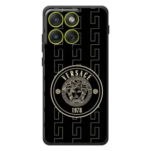 Чехлы VERSACE для \[Введите запрос]Motorola Edyzh 70 (PREMIUMPrint) (Лого Версаче)
