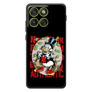 Чехлы для \[Введите запрос]Motorola Edyzh 70 - Scrooge MagDag (PREMIUMPrint) (MagDag)