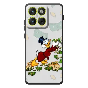 Чехлы для \[Введите запрос]Motorola Edyzh 70 - Scrooge MagDag (PREMIUMPrint) (Money)