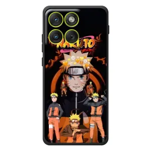 Naruto Anime Чехлы для \[Введите запрос]Motorola Edyzh 70 (AlphaPrint)