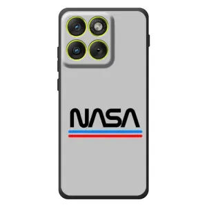 Чехол NASA для Motorola Edge 70 (AlphaPrint) (NASA)