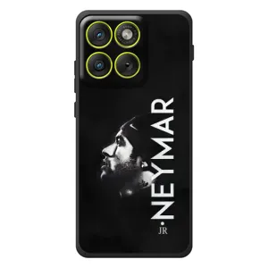 Чехол Неймар для Motorola Edge 70 (AlphaPrint) (NEYMAR)