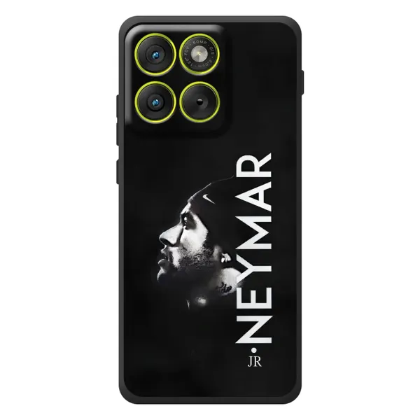 Чехол с принтом «NEYMAR» для Motorola Edge 70 Чехол с принтом «NEYMAR» для Motorola Edge 70